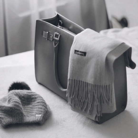 TSH Accessories - "Cleopatra" [Gray] (CLOSING CLOSET SALE)